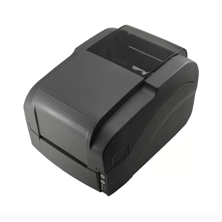 Máy in mã vạch Gprinter GP-1324T ảnh 1